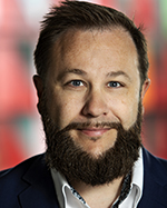 Johan Magnusson.