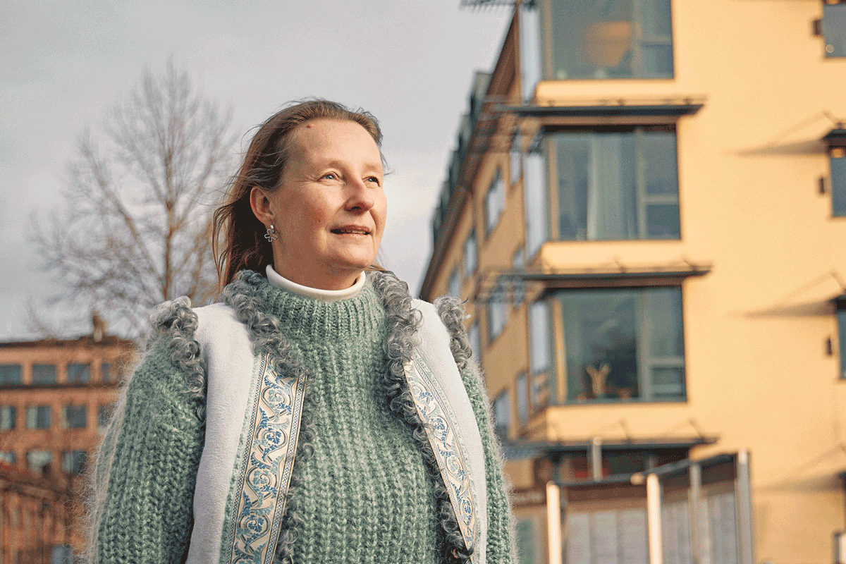 ”De som inte arbetar administrativt vet inte riktigt vad vi gör”, säger Pia Wictor. Hon har deltagit i det projekt på Läkemedelsverket där administratörernas framtida roll har diskuterats.