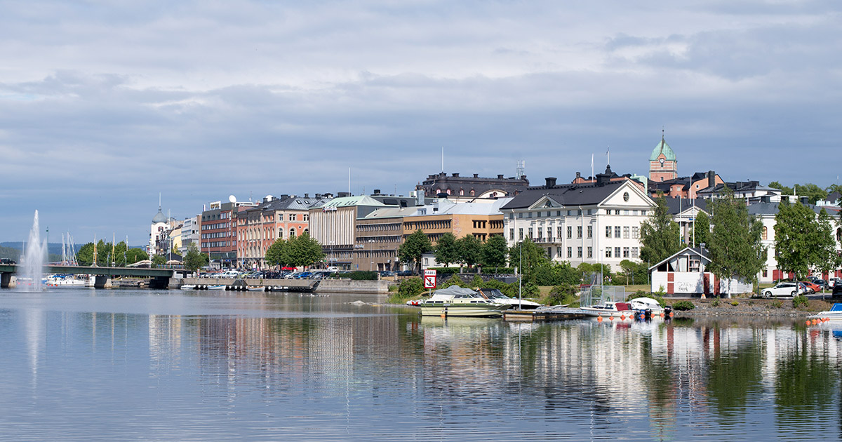 Härnösand