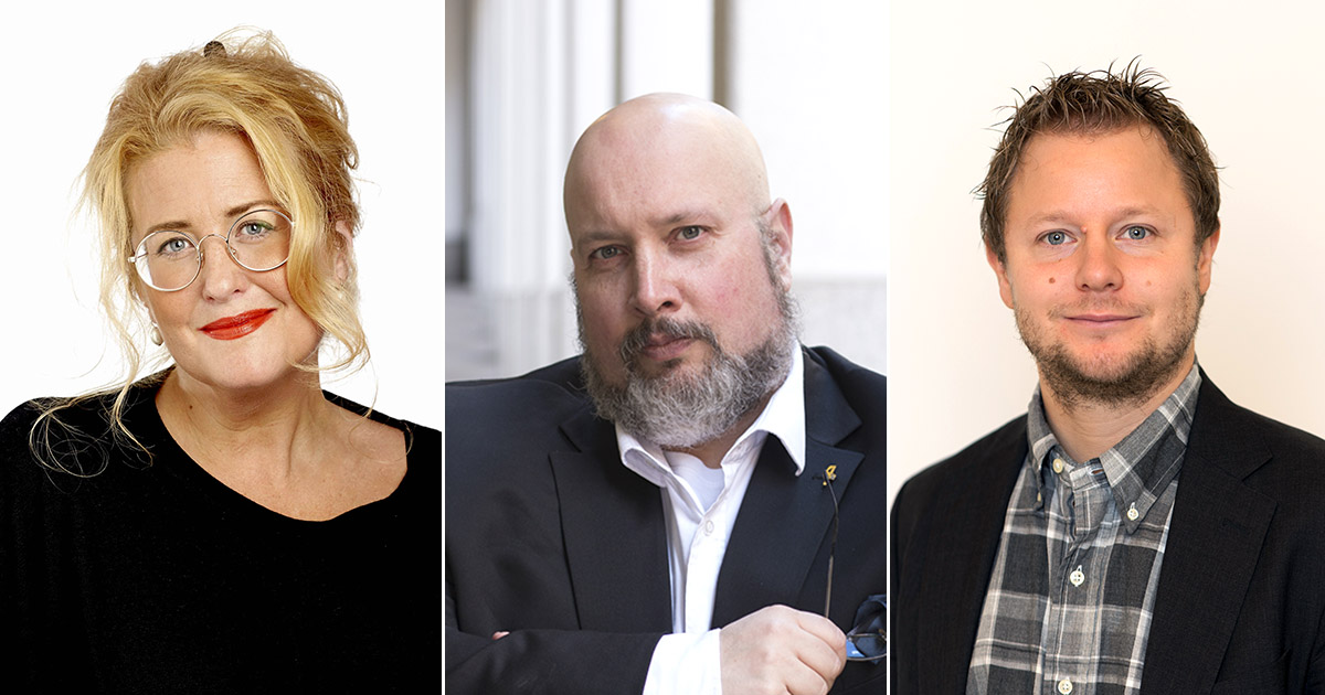 Den dåliga cybersäkerheten påverkar effektiviteten i statsförvaltningen, skriver Ulrica Schenström, Patrik Oksanen och Joakim LIljeberg från tankesmedjan Fores.