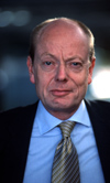 Olle Sundin <br>
Chef för division Flygplatsgruppen