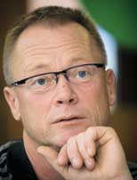 Hans Robertsson<br>Foto: SÖREN FRÖBERG
