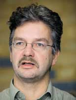 Tomas Backström<br>Foto: SÖREN FRÖBERG
