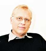 Dan Hesselgren