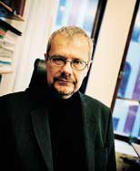 Svante Hellman