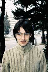 Dimitar Markov