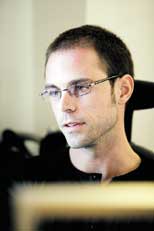Benjamin Nordin