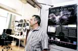 Michael Thorndyke