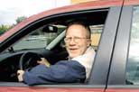 Lars-Göran Skarland. <br>Foto: HÅKAN FALK