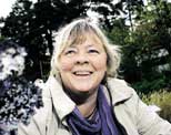 Ingrid Öborn