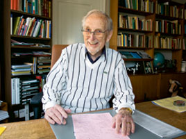 Lennart Lennerlöf
