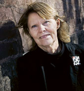Marianne Döös har forskat om delat ledarskap. "Chefer som samarbetar sprider samarbetsförmåga nedåt i organisationen", säger hon.
