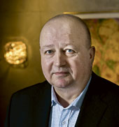 Thomas Bergman