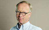 Gunnar Hökmark (M)<br> Foto: MODERATERNA