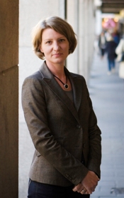 Åsa Erba-Stenhammar