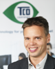 Sören Enholm, vd för TCO Development