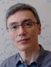 Stephen Hwang