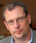 Göran Marby