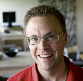 FOTO: STIG HAMMARSTEDT