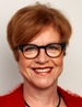 Cecilia Schelin Seidegard. Foto: Magnus Skoglöf.