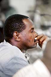 Djibo Hassoumi.