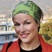 Emmeline Lundström <br>