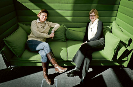 Belgiska statstjänstemän utan regering | Publikt