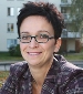 Marie Säll blir ny kanslichef på ST 15 augusti. Foto: Mikael Johansson