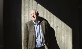 Mats Sjöstrand
