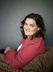 Foto: Ulla Montan