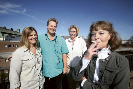 Foto: Lars Andersson