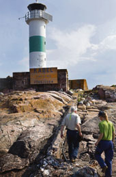 Fyren Simpnäsklubb.