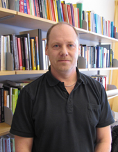 Anders Ivarsson Westerberg