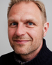 Jonas Nordling. Foto: Tomas Ohlsson