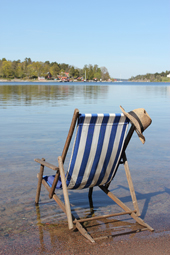Planera inte för mycket. Det rådet ger forskaren Aleksander Perski på Stressforskningsinstitutet.