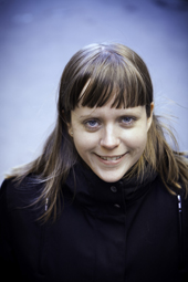 Joanna Abrahamsson