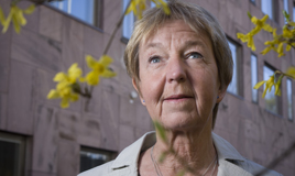 Annette Carnhede.