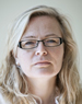 Britta Lejon. 