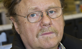 Bo Palmberg. 
