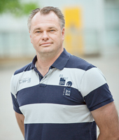 Tobias Bjerman.