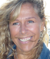 Anna Ferneman.