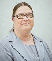 Åsa Hole