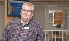 Tom Jonsson 