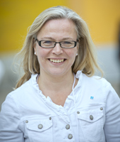 Britta Lejon.