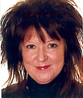 Eva Ljungberg.