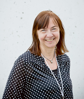 Siv Norlin.
