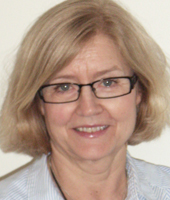 Lena Persson.