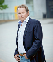 Per Sunneborn.