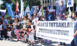 Foto: KESK