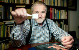 Bo Dahlner.